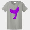 Women's Ultra Cotton ® 100% US Cotton T Shirt Thumbnail