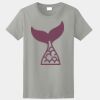 Women's Ultra Cotton ® 100% US Cotton T Shirt Thumbnail