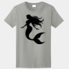 Women's Ultra Cotton ® 100% US Cotton T Shirt Thumbnail