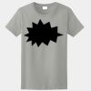 Women's Ultra Cotton ® 100% US Cotton T Shirt Thumbnail