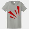 Women's Ultra Cotton ® 100% US Cotton T Shirt Thumbnail