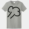 Women's Ultra Cotton ® 100% US Cotton T Shirt Thumbnail