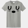 Women's Ultra Cotton ® 100% US Cotton T Shirt Thumbnail