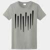 Women's Ultra Cotton ® 100% US Cotton T Shirt Thumbnail