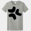 Women's Ultra Cotton ® 100% US Cotton T Shirt Thumbnail