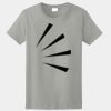 Women's Ultra Cotton ® 100% US Cotton T Shirt Thumbnail