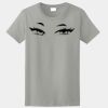 Women's Ultra Cotton ® 100% US Cotton T Shirt Thumbnail