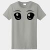 Women's Ultra Cotton ® 100% US Cotton T Shirt Thumbnail