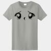 Women's Ultra Cotton ® 100% US Cotton T Shirt Thumbnail