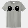 Women's Ultra Cotton ® 100% US Cotton T Shirt Thumbnail