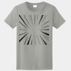 Women's Ultra Cotton ® 100% US Cotton T Shirt Thumbnail