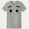 Women's Ultra Cotton ® 100% US Cotton T Shirt Thumbnail