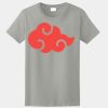 Women's Ultra Cotton ® 100% US Cotton T Shirt Thumbnail