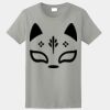 Women's Ultra Cotton ® 100% US Cotton T Shirt Thumbnail