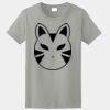 Women's Ultra Cotton ® 100% US Cotton T Shirt Thumbnail