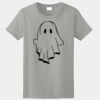 Women's Ultra Cotton ® 100% US Cotton T Shirt Thumbnail