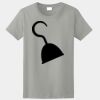 Women's Ultra Cotton ® 100% US Cotton T Shirt Thumbnail