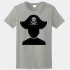 Women's Ultra Cotton ® 100% US Cotton T Shirt Thumbnail