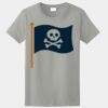 Women's Ultra Cotton ® 100% US Cotton T Shirt Thumbnail