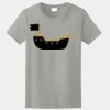 Women's Ultra Cotton ® 100% US Cotton T Shirt Thumbnail