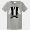 Women's Ultra Cotton ® 100% US Cotton T Shirt Thumbnail