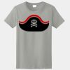 Women's Ultra Cotton ® 100% US Cotton T Shirt Thumbnail