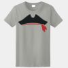 Women's Ultra Cotton ® 100% US Cotton T Shirt Thumbnail