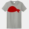 Women's Ultra Cotton ® 100% US Cotton T Shirt Thumbnail