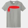 Women's Ultra Cotton ® 100% US Cotton T Shirt Thumbnail