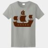 Women's Ultra Cotton ® 100% US Cotton T Shirt Thumbnail