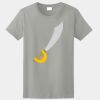 Women's Ultra Cotton ® 100% US Cotton T Shirt Thumbnail