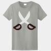 Women's Ultra Cotton ® 100% US Cotton T Shirt Thumbnail