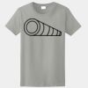 Women's Ultra Cotton ® 100% US Cotton T Shirt Thumbnail