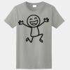 Women's Ultra Cotton ® 100% US Cotton T Shirt Thumbnail
