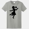 Women's Ultra Cotton ® 100% US Cotton T Shirt Thumbnail