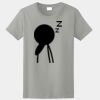 Women's Ultra Cotton ® 100% US Cotton T Shirt Thumbnail