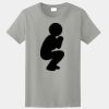 Women's Ultra Cotton ® 100% US Cotton T Shirt Thumbnail