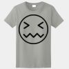 Women's Ultra Cotton ® 100% US Cotton T Shirt Thumbnail