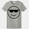 Women's Ultra Cotton ® 100% US Cotton T Shirt Thumbnail
