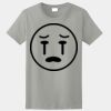 Women's Ultra Cotton ® 100% US Cotton T Shirt Thumbnail