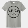 Women's Ultra Cotton ® 100% US Cotton T Shirt Thumbnail