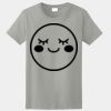 Women's Ultra Cotton ® 100% US Cotton T Shirt Thumbnail