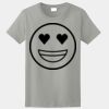 Women's Ultra Cotton ® 100% US Cotton T Shirt Thumbnail
