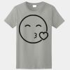 Women's Ultra Cotton ® 100% US Cotton T Shirt Thumbnail