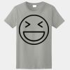 Women's Ultra Cotton ® 100% US Cotton T Shirt Thumbnail