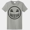 Women's Ultra Cotton ® 100% US Cotton T Shirt Thumbnail
