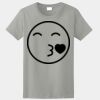 Women's Ultra Cotton ® 100% US Cotton T Shirt Thumbnail