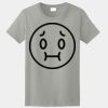 Women's Ultra Cotton ® 100% US Cotton T Shirt Thumbnail