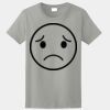 Women's Ultra Cotton ® 100% US Cotton T Shirt Thumbnail