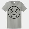 Women's Ultra Cotton ® 100% US Cotton T Shirt Thumbnail